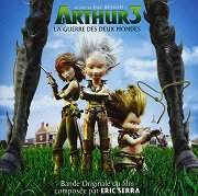 Arthur 3: La Guerre des Deux Mondes
