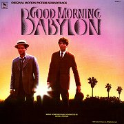 Good Morning, Babylon