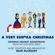 Eureka: A Very Eureka Christmas