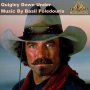 Quigley Down Under