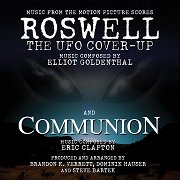 Roswell / Communion