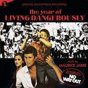 No Way Out / The Year of Living Dangerously
