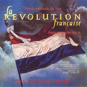 La Revolution Francaise: Les Annees Lumiere