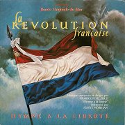 La Révolution Française: Hymne à la liberté