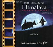 Himalaya - L'Enfance d'un Chef