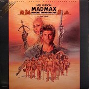 Mad Max Beyond Thunderdome