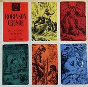 Robinson Crusioe