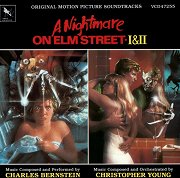 A Nightmare on Elm Street I & II