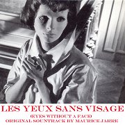 Les Yeux sans Visage