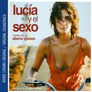 Lucía y el Sexo