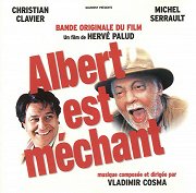 Albert est Méchant