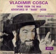 Theme from The Mad Adventures of "Rabbi" Jacob