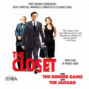 The Closet / The Dinner Game / The Jaguar