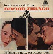 Doctor Zhivago