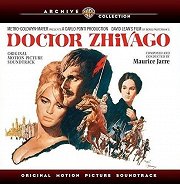 Doctor Zhivago