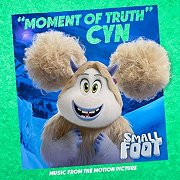 Smallfoot: Moment of Truth