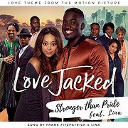 Love Jacked: Stronger Than Pride