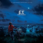 E.T. The Extra-Terrestrial