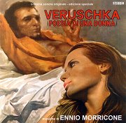 Veruschka (Poesia Di Una Donna)