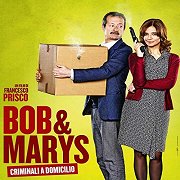 Bob & Marys: Criminali a Domicilio