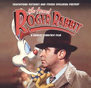 Who Framed Roger Rabbit