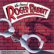 Who Framed Roger Rabbit