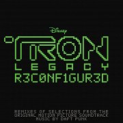 Tron: Legacy R3c0nf1gur3d