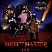 Puppet Master 1 & 2