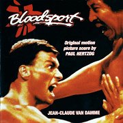 Bloodsport