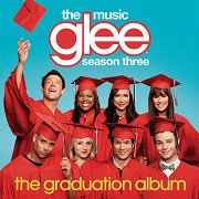 Glee: The Music: Season Three - The Graduation Album