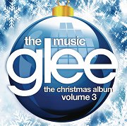 Glee: The Music: The Christmas Album - Volume 3