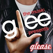 Glee: The Music Presents: Glease