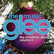 Glee: The Music: The Christmas Album - Volume 4