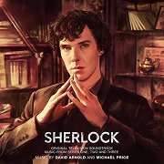 Sherlock: Series One, Two and Three