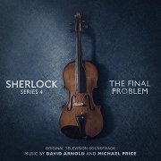 Sherlock: Series 4: The Final Problem