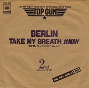 Take My Breath Away (Love Theme from "Top Gun")