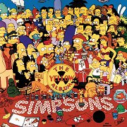 The Simpsons: The Yellow Album