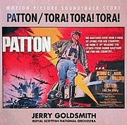 Patton / Tora! Tora! Tora!