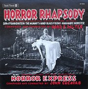 Horror Rhapsody