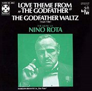 Love Theme from "The Godfather" / The Godfather Waltz (Main Title)