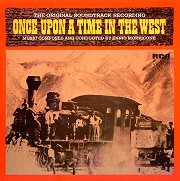 Once Upon a Time in the West