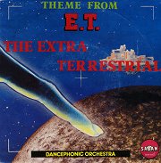 Theme from E.T. The Extra Terrestrial
