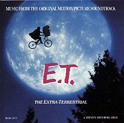 E.T. The Extra-Terrestrial