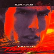 Days of Thunder: Hearts in Trouble