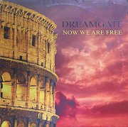 Dreamgate: Now We Are Free