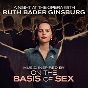 A Night at the Opera with Ruth Bader Ginsburg