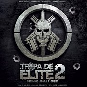 Tropa de Elite 2: O Inimigo Agora e Outro