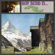 Roy Budd is... The Sound of Music