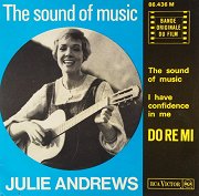The Sound of Music: I Have Confidence In Me / Do Re Mi