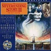 The NeverEnding Story II: The Next Chapter